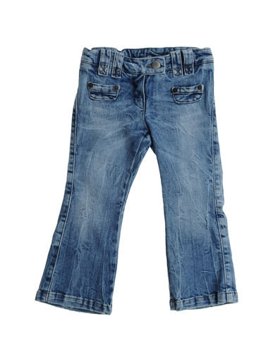 ZOOM I PINCO PALLINO I&S CAVALLERI - Denim pants