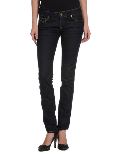 ZOOM DIESEL - Denim trousers