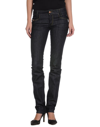 ZOOM DIESEL - Denim pants