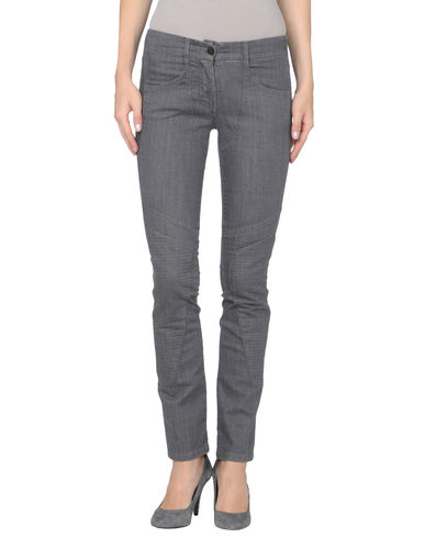 ZOOM TRUSSARDI - Denim trousers