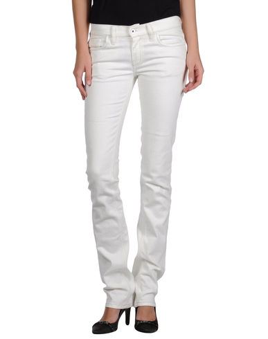 ZOOM DIESEL - Denim trousers