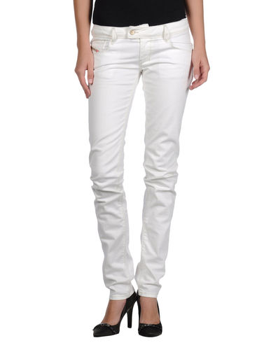 ZOOM DIESEL - Denim pants