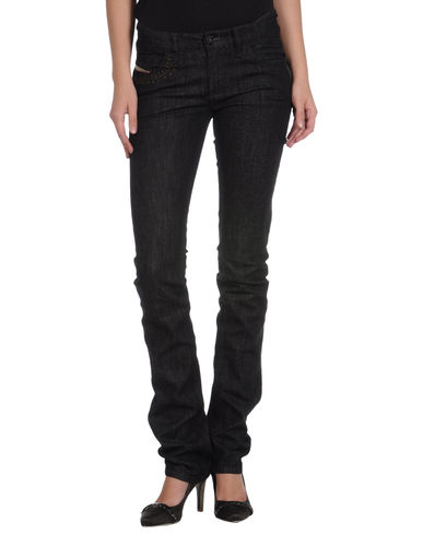 ZOOM DIESEL - Denim pants