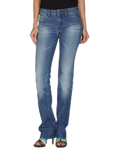 ZOOM DIESEL - Denim trousers