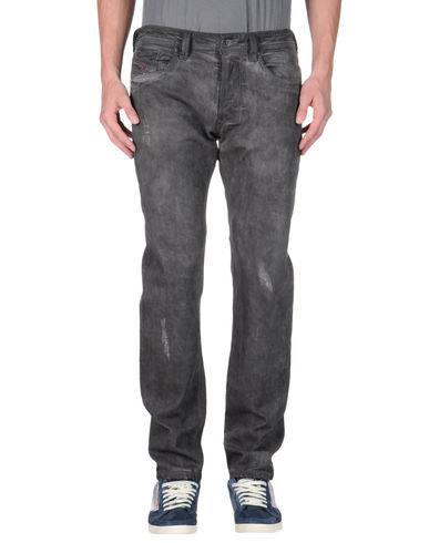 ZOOM DIESEL - Denim pants