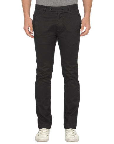 ZOOM M.GRIFONI DENIM - Casual pants