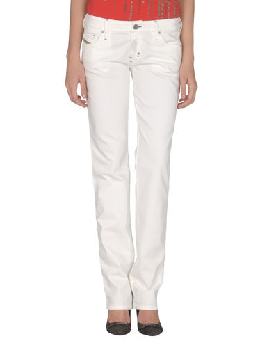 ZOOM DIESEL - Denim pants