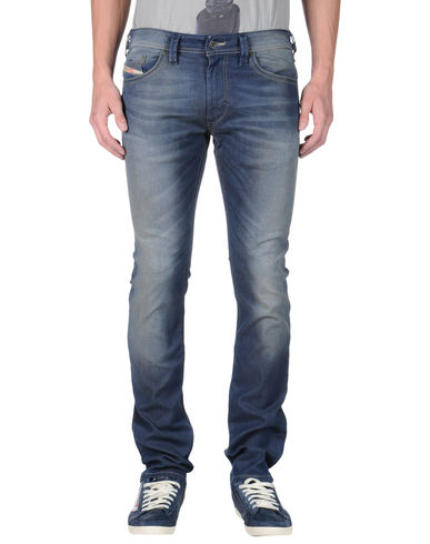 ZOOM DIESEL - Denim pants