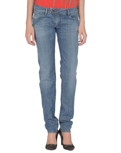 ZOOM DIESEL - Denim pants