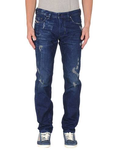 ZOOM DIESEL - Denim trousers