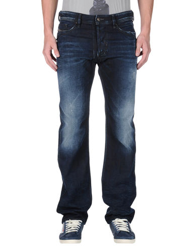 ZOOM DIESEL - Denim trousers
