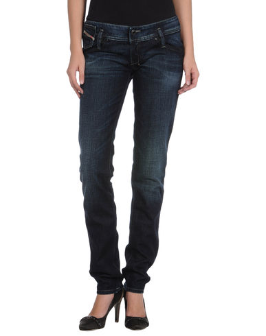 ZOOM DIESEL - Denim pants