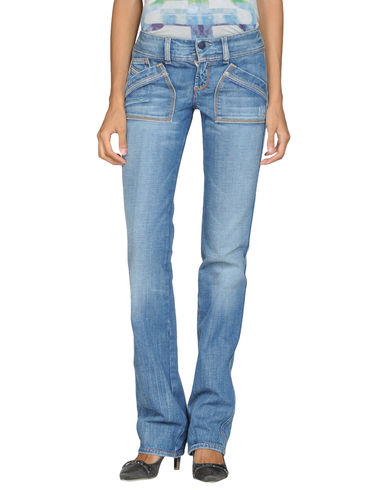 ZOOM DIESEL - Denim trousers