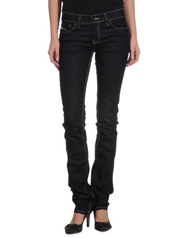 ZOOM DIESEL - Denim pants