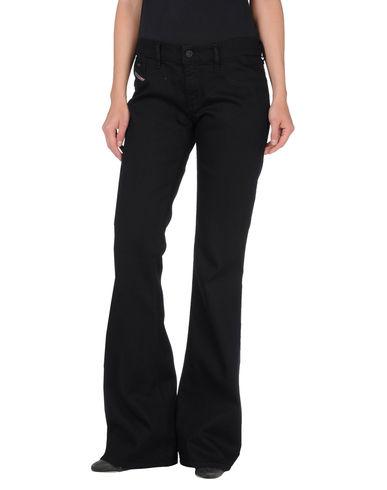 ZOOM DIESEL - Denim trousers
