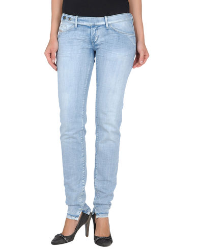 ZOOM DIESEL - Denim pants
