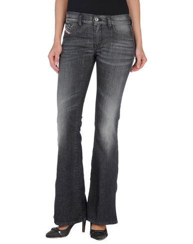 ZOOM DIESEL - Denim pants