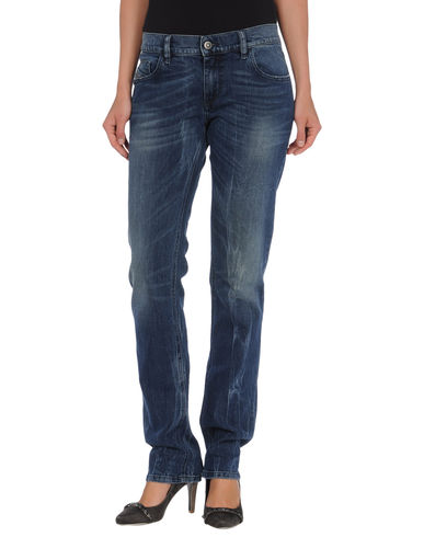 ZOOM DIESEL - Denim pants