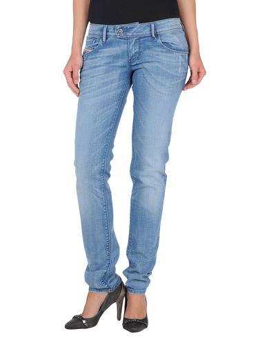 ZOOM DIESEL - Denim trousers