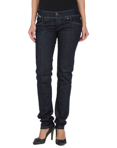 ZOOM DIESEL - Denim pants