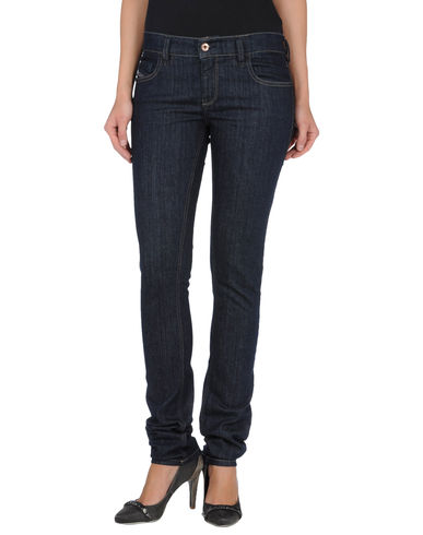 ZOOM DIESEL - Denim pants