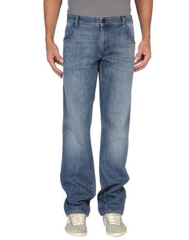 ZOOM VERRI - Denim pants
