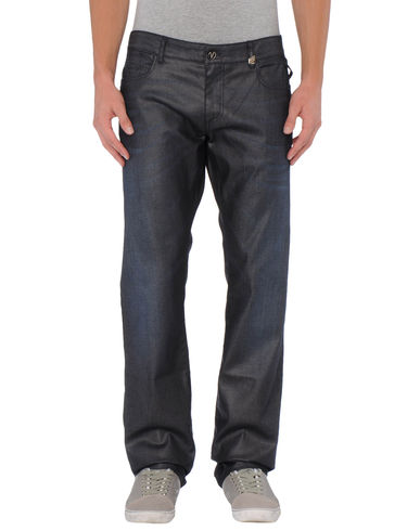 ZOOM VERRI - Denim pants