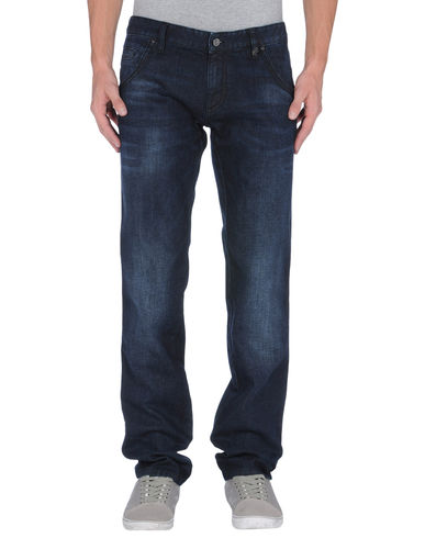 ZOOM VERRI - Denim pants