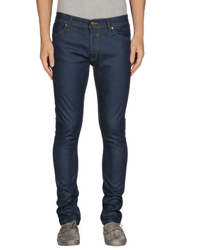 ZOOM 55DSL - Denim pants