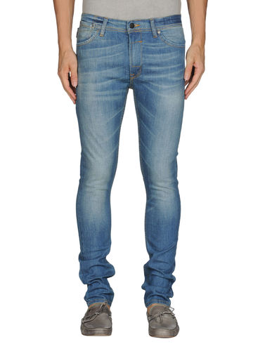 ZOOM 55DSL - Denim pants
