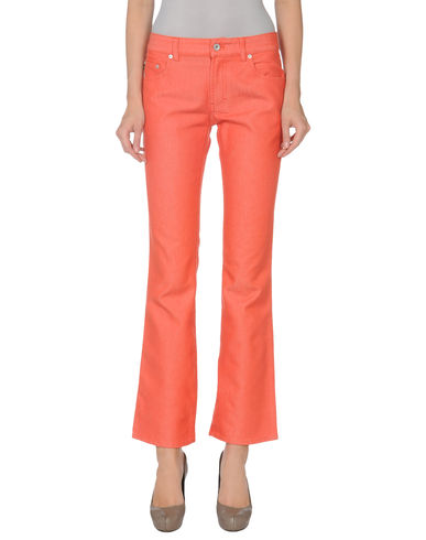 ZOOM DKNY JEANS - Denim trousers
