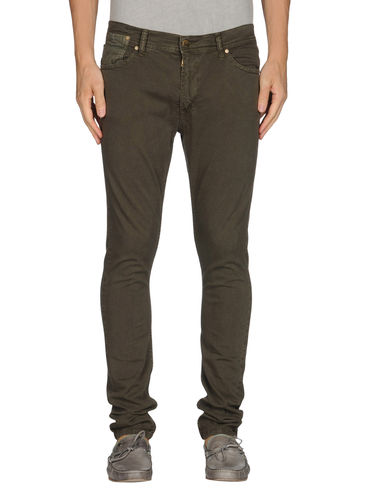 ZOOM 55DSL - Casual pants