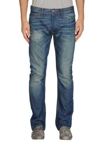 ZOOM 55DSL - Denim pants