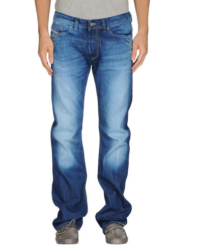 ZOOM DIESEL - Denim trousers