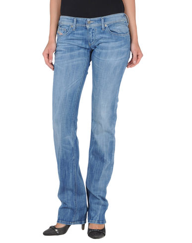 ZOOM DIESEL - Denim trousers
