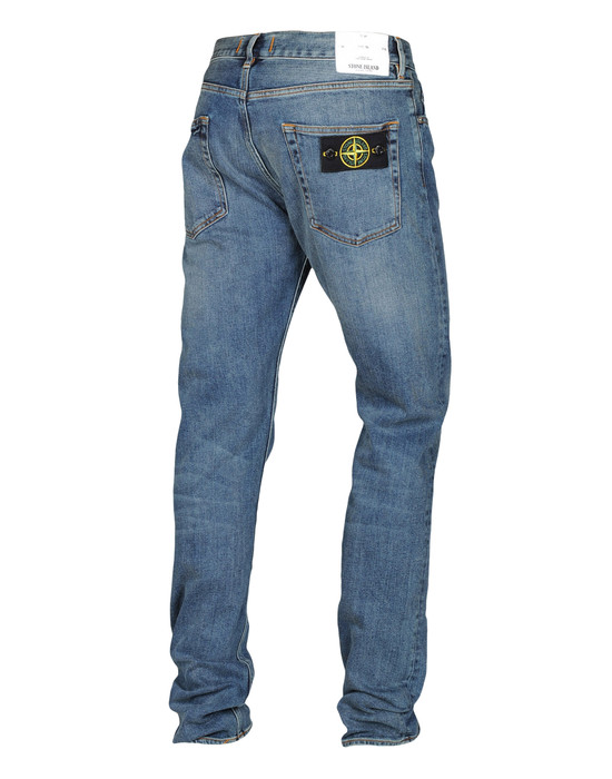 stone island jeans regular fit