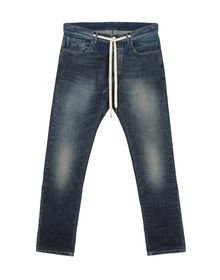 Denim pants - ANDREA POMPILIO