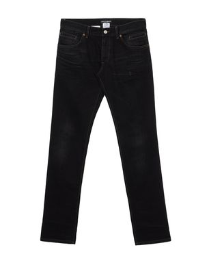 Denim pants Men's - DOLCE & GABBANA