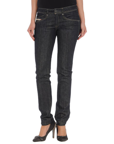 ZOOM DIESEL - Denim pants