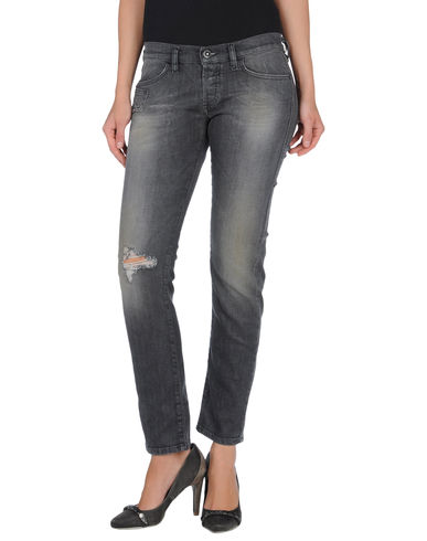 ZOOM DIESEL - Denim trousers