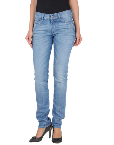 ZOOM DIESEL - Denim trousers