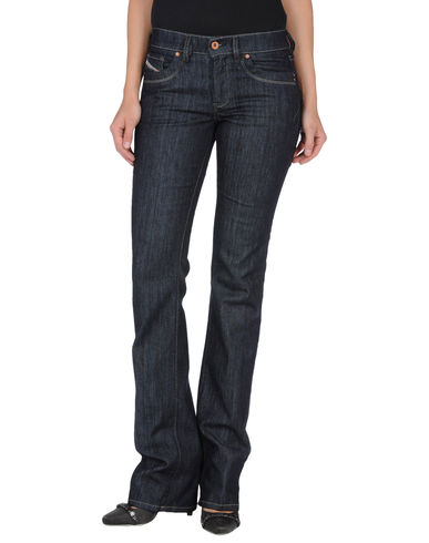 ZOOM DIESEL - Denim pants