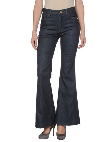 ZOOM PAUL by PAUL SMITH - Denim pants