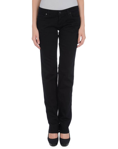 ZOOM PRADA SPORT - Denim trousers
