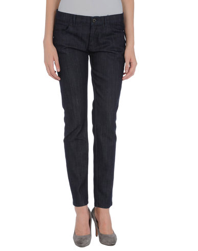 ZOOM MIU MIU - Denim pants