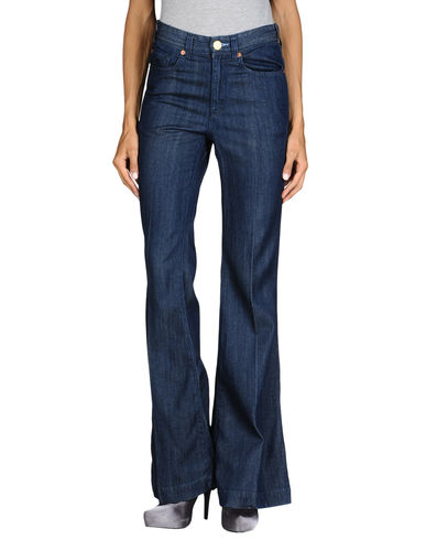 ZOOM PAUL by PAUL SMITH - Denim pants