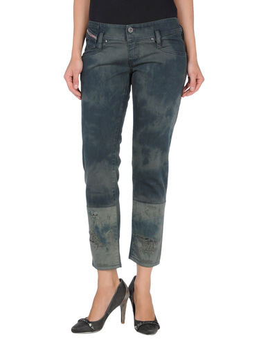 ZOOM DIESEL - Denim trousers