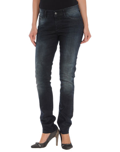ZOOM DIESEL - Denim pants