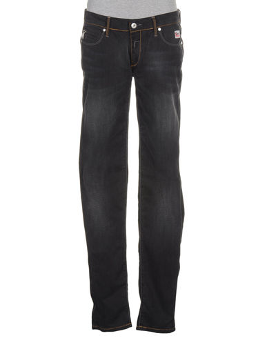 ZOOM ROŸ ROGER'S - Denim pants