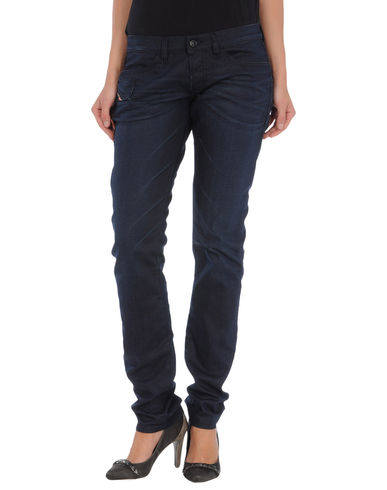 ZOOM DIESEL - Denim pants